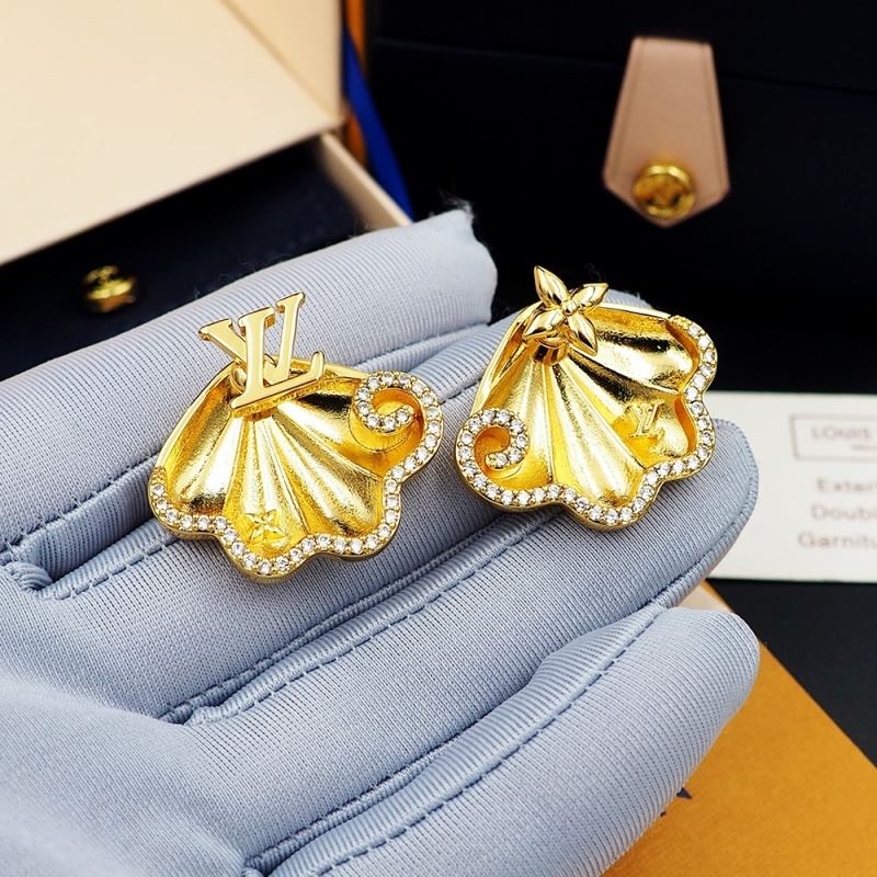 Louis Vuitton Earrings